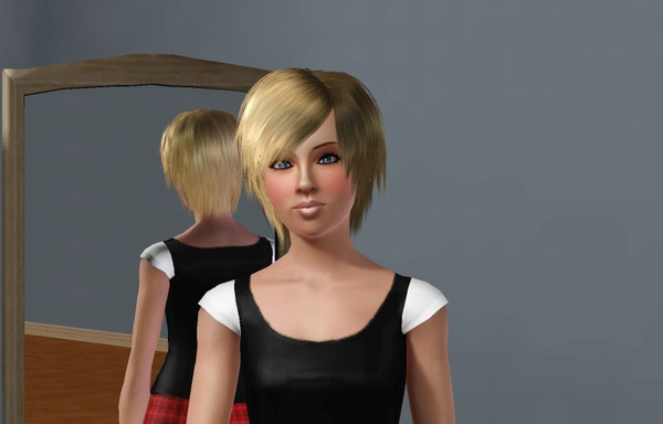 Sims 3 — Helen by bucklewink — Helen