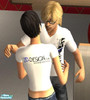 Sims 2 — 2D DESIGN - MENS by jessy4444 — A t-shirt i put together, hope you like the design, credit to dan from the