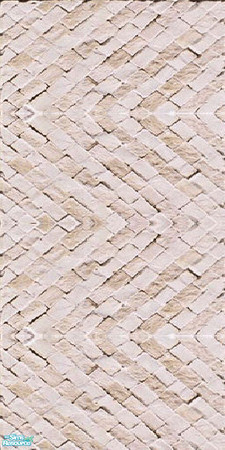 Sims 2 — SwirlOutherWall by The_Unicorn — Something Different...