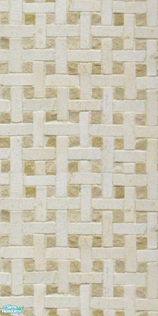 Sims 2 — StoneOutherWall by The_Unicorn — -