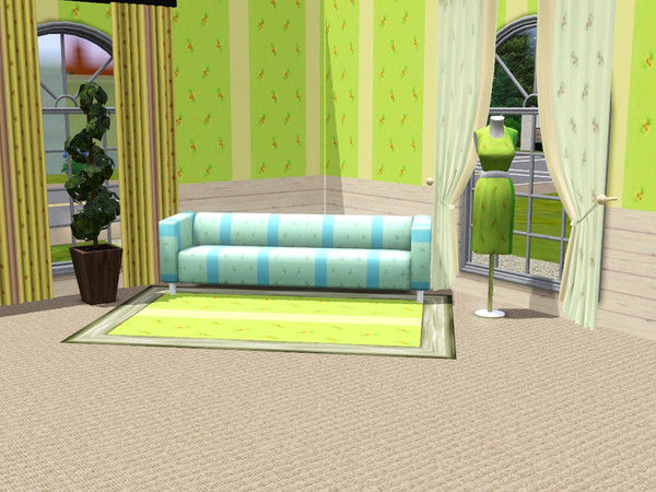 Sims 3 — little flowers2 by maxi king — 