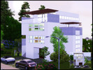 Sims 3 — Veronn TSR 42*Fully FURNISHED* by Veronn — Veronn@thesimsresource.com