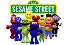 Sims 3 — Eris3000 SesameStreetFriends by Eris3000 — They've been a long time coming and they're finally here! All your