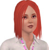Sims 3 — Ichigo Momomiya (Tokyo Mew Mew) by Pretty_S — Tokyo Mew Mew is an anime, so I suppose this is for anime fans. :)