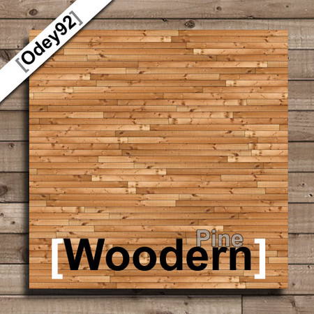 Sims 3 — Wooden Pine by Odey92 — Beautiful pine coloured wood.