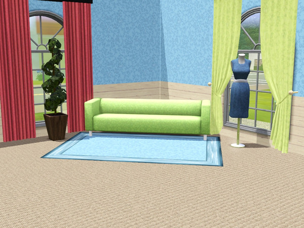 Sims 3 — my modern by maxi king — 