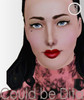 Sims 3 — Could be Dita - nade3000s PinUpGirl by nade3000 — Hi Simmers, Have fun with my bourlesque sim Dita! CAS: Skin by