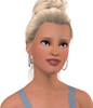 Sims 3 — Myla Chappel-Mother by alicia7tommy — Myla Chappel is a loving mother who is Family Oriented, Friendly,