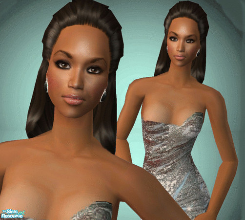 Sims 2 —  by TSR Archive — 