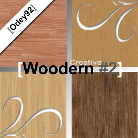 Sims 3 — Modern Woodern #2 by Odey92 — A second collection of wood textures, beautiful for any style of furniture, wall,