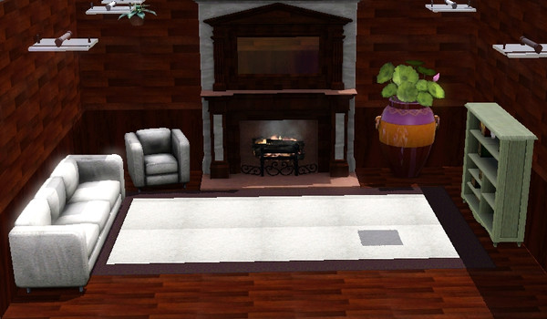 Sims 3 — panels by magdaa2011 — sims3pack