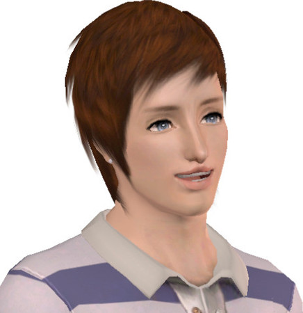 Sims 3 — Juno by autaki — Sims by autaki Thank!! Skin by subaki http://www.mediafire.com/?mwemwrwmbjj. Hair by RAONJENA