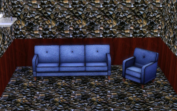 Sims 3 — mokry-kamien by magdaa2011 — sims3pack