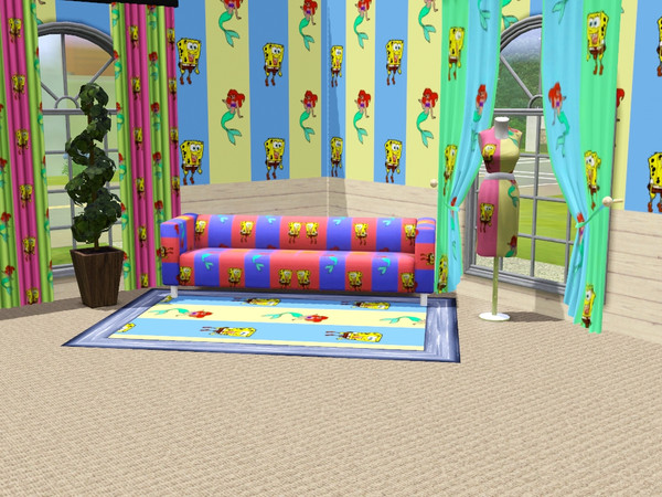 Sims 3 — for kids by maxi king — 