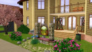 Sims 3 — Family Home 4 br, 2.5 bath by shanialuvr104 — This is a perfect 2nd home for a family with children. The first