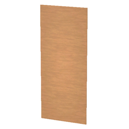 Sims 3 — Bambu Wallpanel Right by DT456 — Bambu Wallpanel Right DT456 for TSR - TSRAA