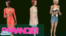 Sims 2 — Paranoid!  by ItsHappehBunneh — 