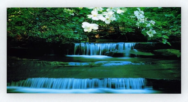 Sims 3 — [Natura] Waterfall by pyszny16 — No Description