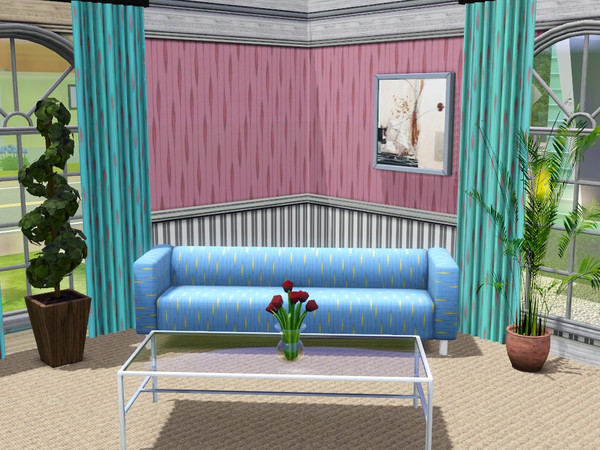 Sims 3 — nice2 by maxi king — 