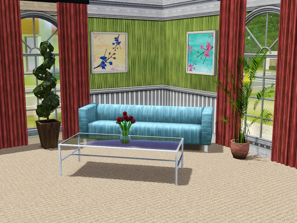 Sims 3 — my modern1 by maxi king — 