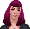 Sims 3 — -Jenna Valentine- by sordiddollie — Jenna from GodsGirls.com