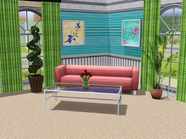Sims 3 — like by maxi king — 