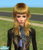 Sims 2 — Anne Williams by siiita — This is a adult female sim create by me and I want sharing it with your. Meshes of