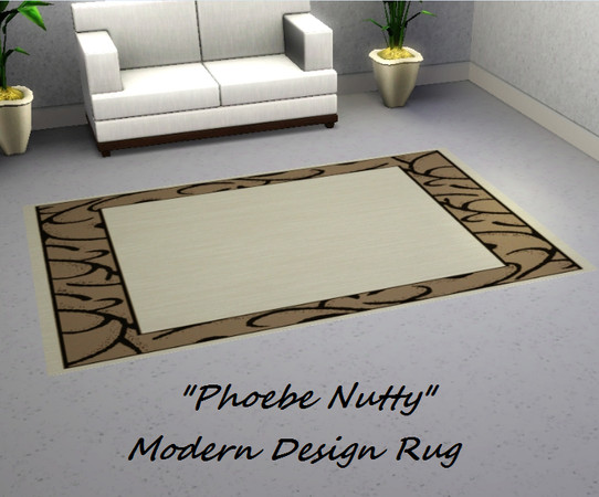 Sims 3 — DesignRug6 by Princezz89 — 