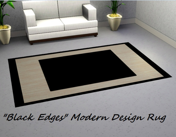Sims 3 — DesignRug5 by Princezz89 — No Description
