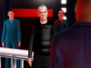 Sims 3 — John Cavil by London561 — John Cavil from Battlestar Galactica