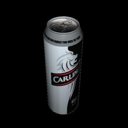 Sims 3 — Can Of Carling Beer by jaysaunders78 — A Can Of The Good Stuff Carling Beer For Your Adult Sims.