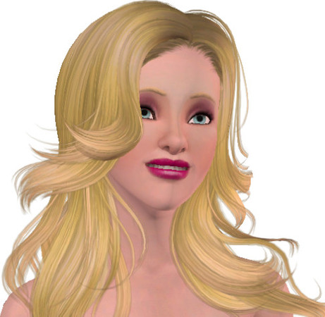 Sims 3 — Kimberely Ford by Danielrocxs — Late Night Model.