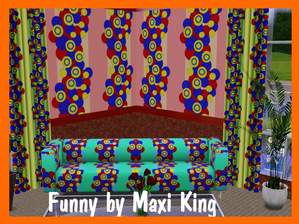 Sims 3 — funny by maxi king — 
