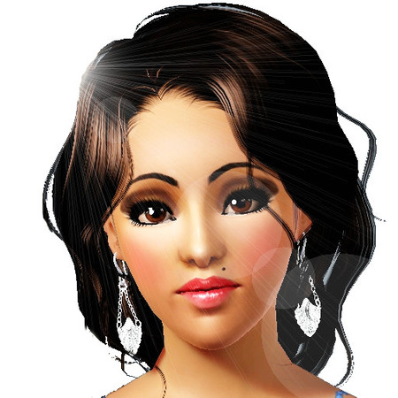 Sims 3 — Stacy by Missbittersw33t — Stacy,, enjoy (: