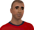 Sims 3 — Ashley Cole by Robin-Yo — Ashley Cole (born 20 December 1980) is an English footballer who plays for Chelsea and