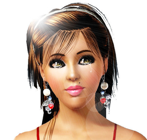 Sims 3 — Yasmin by Missbittersw33t — Yasmin- enjoy! 