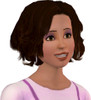 Sims 3 — Hannah Cooper by kobold144 — 