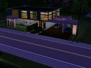 Sims 3 — Urban Suites by Classified — $237,000 fully furnished, includes 2 cars (freshprincecreations.com),1 bedrooom,2