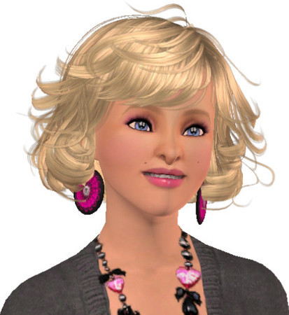 Sims 3 — Ashley Madison by bxbaby8827 — Ashley Madison