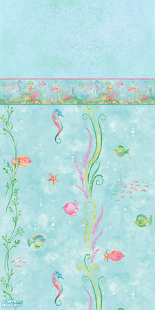 Sims 2 — Set Walls&Floors 25 - W Kids46 by Imugust — 