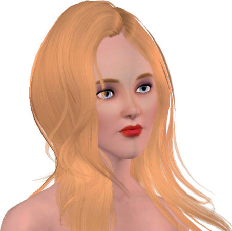 Sims 3 — Bridgette Stone by Danielrocxs — One of my Late Night Collection Models. Enjoy her she has all cc!