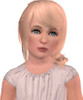 Sims 3 — Stella Thompson by alinasweety — My own Sim :D