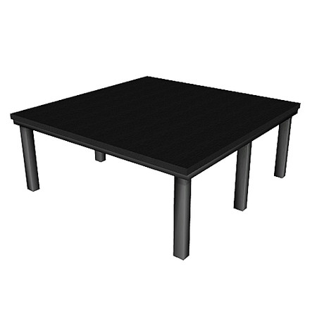 Sims 3 — Ikea Kivik Living Coffee Table by TheNumbersWoman — Inspired by Ikea, cheap by design. By RicciNumbers at TSR.