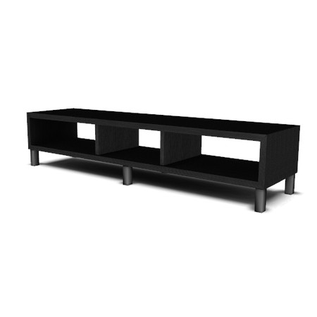 Sims 3 — Ikea Kivik Living Side Table by TheNumbersWoman — Inspired by Ikea, cheap by design. By RicciNumbers at TSR.