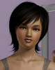 Sims 3 — Reena by shark212 — Reena Hair by Rosesims,Skintone:Ladyfrontbum Silk,Lipstick:Daluved,Eyes:Lemonleaf,Outfit by