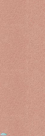 Sims 2 — Studio K Stucco 01 - NEW - Salmon by StudioKhagerks — 