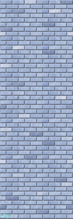 Sims 2 — Studio K Brick - NEW - Oxygen by StudioKhagerks — 
