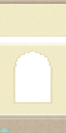 Sims 2 — Rai set - Rai 3 by senemm — Rai 3 - This collection is used in The Oberoi Udaivilas Hotel and contains 8
