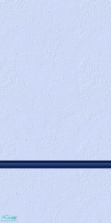 Sims 2 — MRC Commercial Stucco - Blue - MRC Wall 407 by MidnightRose — These walls are based on actual business buildings