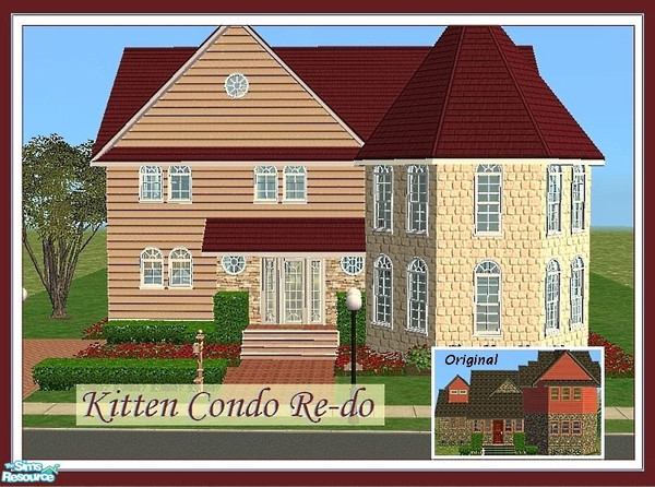 Sims 2 —  by missy_sceeter — 